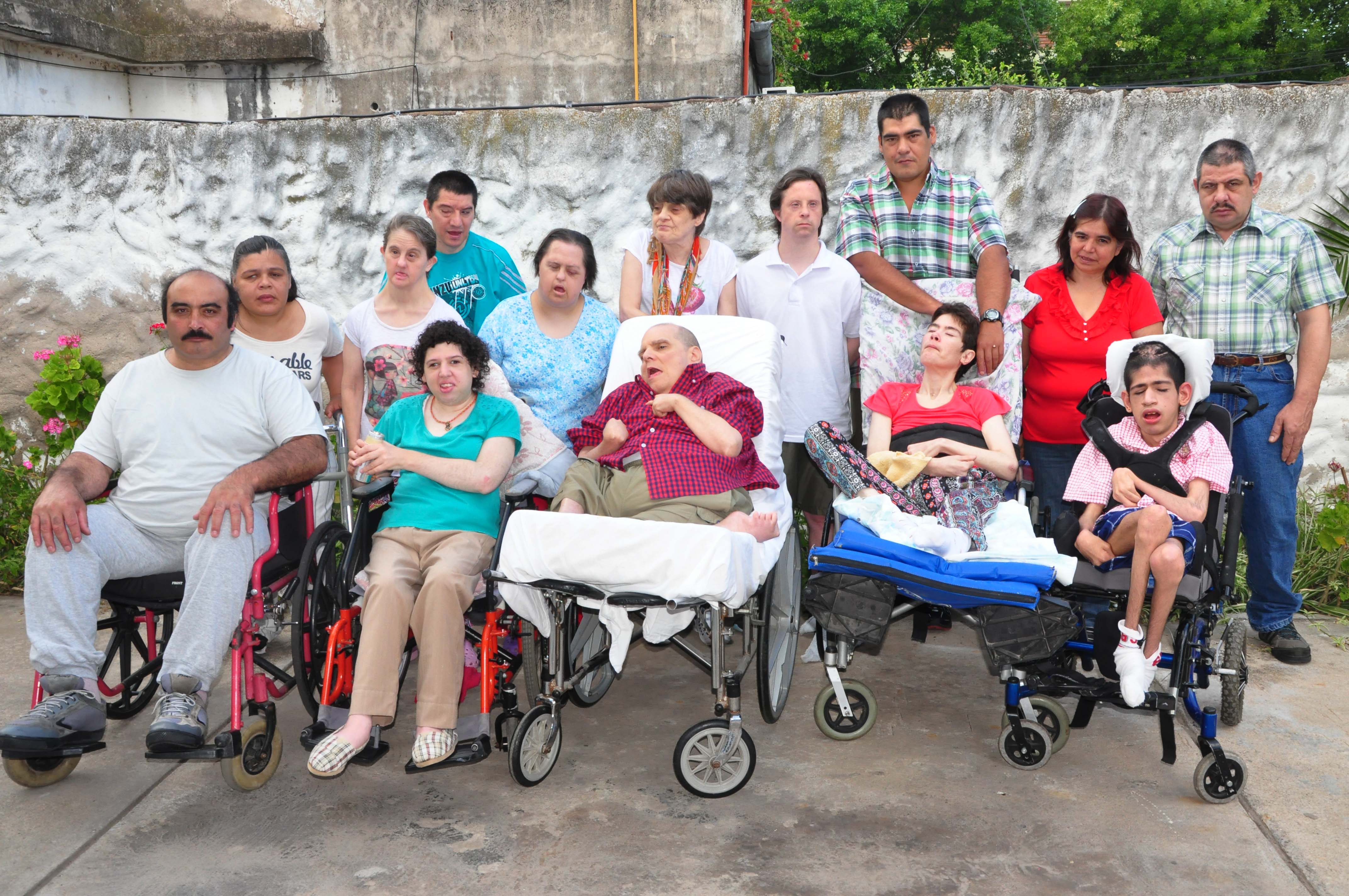 Integrantes del Cumen Che y Centro de Día viajarán a Santa Rosa