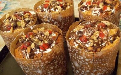 MAÑANA (JUEVES) ABRE LA INSCRIPCIÓN PARA UN CURSO INTENSIVO DE ELABORACIÓN DE PAN DULCE