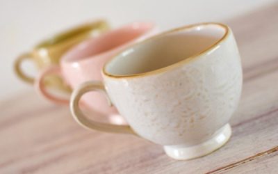 TALLER DE CERÁMICA FUNCIONAL, ABIERTO A LA COMUNIDAD, EN EL CPA