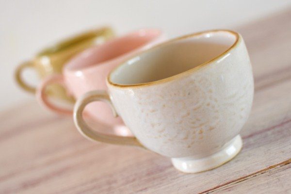 TALLER DE CERÁMICA FUNCIONAL, ABIERTO A LA COMUNIDAD, EN EL CPA