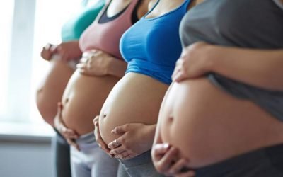 “CURSO DE PREPARACIÓN INTEGRAL PARA EL PARTO Y EL NACIMIENTO”: SE PONDRÁ EN MARCHA LA SEMANA QUE VIENE EN LOS DISTINTOS CAPS