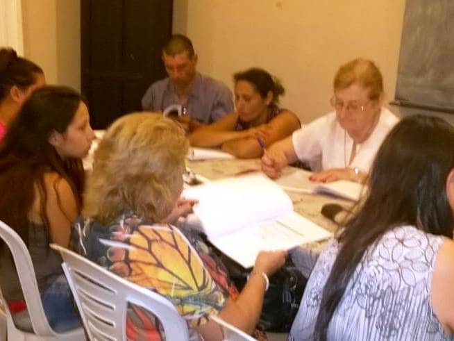 Inició el curso «El manejo de mis cuentas» en Girodías