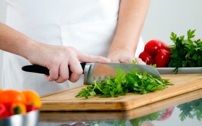 MAÑANA (MARTES), TERCER Y ÚLTIMO ENCUENTRO DEL CURSO DE MANIPULACIÓN DE ALIMENTOS