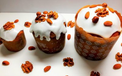 CURSO INTENSIVO NAVIDEÑO DE  ELABORACIÓN DE PAN DULCE Y BUDINES, EN LA ESCUELA MUNICIPAL