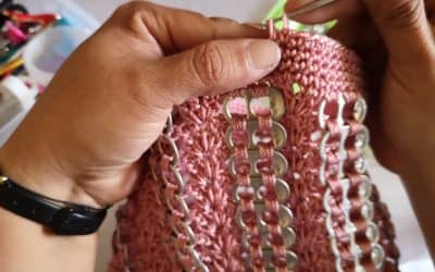 ARTE, DISEÑO DE INDUMENTARIA, CROCHET, COCINA, COSTURA Y COMPUTACIÓN, EN LOS CURSOS DE VERANO DE LA ESCUELA MUNICIPAL