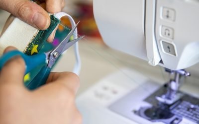 LA ESCUELA MUNICIPAL DICTARÁ CURSOS INTENSIVOS EN FEBRERO SOBRE CONFECCIÓN DE CARTUCHERAS, MOCHILAS Y BOLSOS, Y DE PANADERÍA Y POSTRES VEGANOS