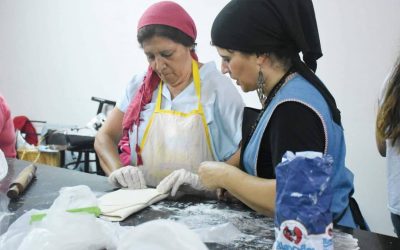 AMPLIA OFERTA DE CURSOS EN LA ESCUELA MUNICIPAL: REABRIÓ HOY LA INSCRIPCIÓN Y EL PLAZO FINALIZA EL VIERNES 26