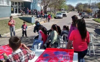 El CAPS Indio Trompa festeja mañana (sábado) el día de la familia