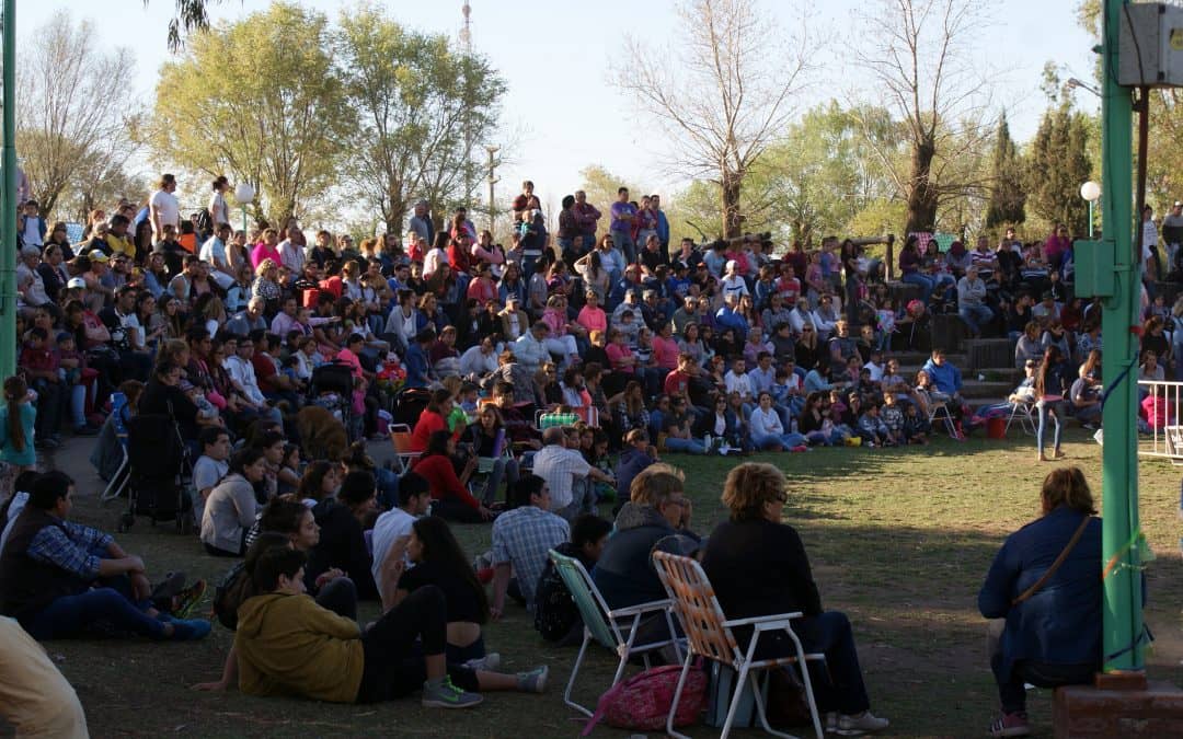 LA LLEGADA DE LA PRIMAVERA, AL RITMO BANDAS LOCALES Y DE UN TRIBUTO A LEO MATTIOLI
