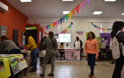MAÑANA SE REALIZARÁ LA INSTANCIA LOCAL DEL PROGRAMA DECISIÓN NIÑEZ 2026: SE PRESENTARÁN 8 PROYECTOS