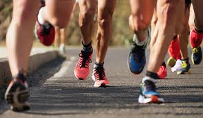 DESPUÉS DE LA SUSPENSIÓN POR LLUVIAS, LAS PRUEBAS DE CICLISMO Y PEDESTRISMO POR LA SEMANA DEL ESTUDIANTE SE REALIZARÁN EL SÁBADO PRÓXIMO EN EL POLIDEPORTIVO