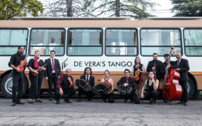 150º ANIVERSARIO: GRAN PROPUESTA MUSICAL EL VIERNES 10 DE ABRIL, CON DEVERA’S TANGO, LA LLAVE, DOTTOPA Y WD40 EN EL CAMIÓN CULTURAL DE NACIÓN