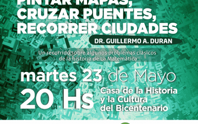 Se realizará el cuarto encuentro de las Jornadas de Divulgación Científica