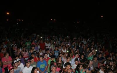 El Municipio organiza la 14ª edición del Cultur 30