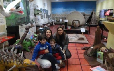 Este sábado abre la muestra «Guardianes del Patrimonio»