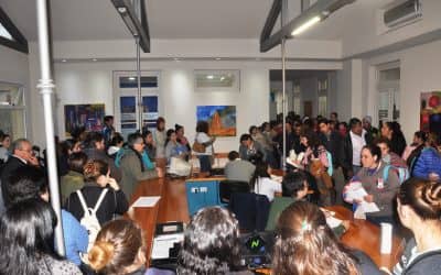 Viviendas sociales: la inscripción permanecerá abierta hasta el 30 de diciembre