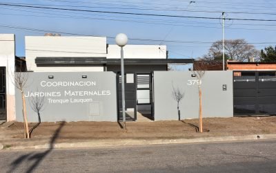 JARDINES MATERNALES: LOS LISTADOS DE INGRESO PARA EL CICLO 2O22 ESTARÁN DISPONIBLES EL PRÓXIMO LUNES A PARTIR DEL MEDIODÍA