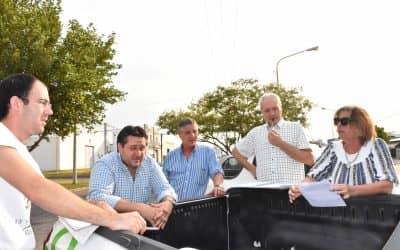 El Municipio organiza los Corsos Municipales 2018