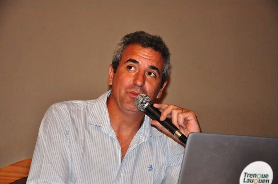 EL DR. ABEL DALBENE ANUNCIÓ LA CREACIÓN DE UN LACTARIO PARA ACOMPAÑAR Y ORIENTAR A LAS MAMÁS EN EL PROCESO DE LACTANCIA EN RECIÉN NACIDOS