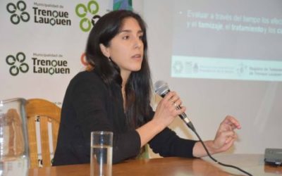 EN EL DÍA INTERNACIONAL DE LA LUCHA CONTRA EL CÁNCER DE MAMA, SE REFUERZA LA IMPORTANCIA DE LA PREVENCIÓN A PARTIR DE LA DETECCIÓN TEMPRANA