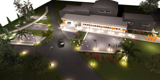 Avanzan los proyectos del PP 2014