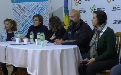 “JORNADA REGIONAL DE FORTALECIMIENTO DEL SISTEMA DE DEFENSA CIVIL”: SE REALIZÓ HOY (SÁBADO) EN EL CENTRO CÍVICO CON LA PRESENCIA DE AUTORIDADES PROVINCIALES