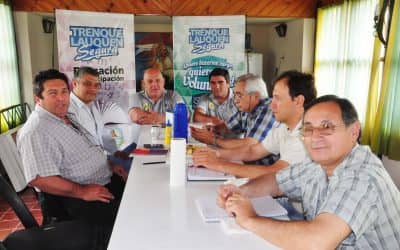 MAÑANA SE CONMEMORA EL DIA DE LA DEFENSA CIVIL ARGENTINA