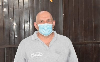 DEFENSA CIVIL MUNICIPAL ADHIERE A LA CAMPAÑA NACIONAL POR LA REGLAMENTACIÓN DE LA LEY 27.159 PARA EVITAR LA MUERTE SÚBITA