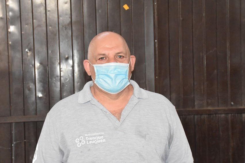 DEFENSA CIVIL MUNICIPAL ADHIERE A LA CAMPAÑA NACIONAL POR LA REGLAMENTACIÓN DE LA LEY 27.159 PARA EVITAR LA MUERTE SÚBITA