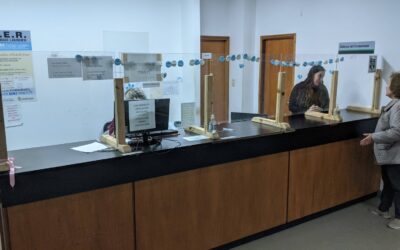 LA OFICINA MUNICIPAL DE DEFENSA DEL CONSUMIDOR ATIENDE NUMEROSAS CONSULTAS POR LOS SUBSIDIOS A LOS SERVICIOS DE GAS Y ELECTRICIDAD