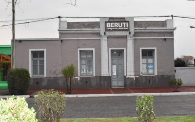 BERUTI: PERSONAL DE CULTURA ESTARÁ MAÑANA (VIERNES) EN LA DELEGACIÓN INSCRIBIENDO INTERESADOS/AS PARA PARTICIPAR DE LOS JUEGOS BONAERENSES