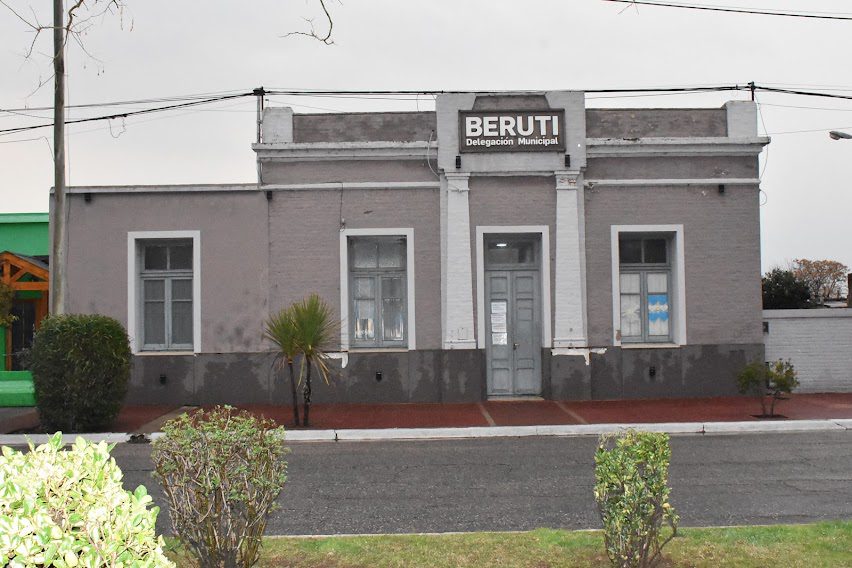 BERUTI: PERSONAL DE CULTURA ESTARÁ MAÑANA (VIERNES) EN LA DELEGACIÓN INSCRIBIENDO INTERESADOS/AS PARA PARTICIPAR DE LOS JUEGOS BONAERENSES