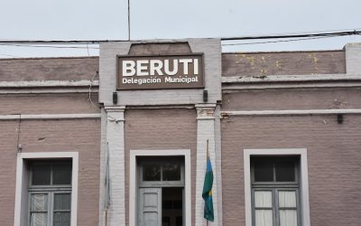 BERUTI: LA DELEGACIÓN ABRIÓ LA INSCRIPCIÓN PARA CREAR UN REGISTRO DE ARTISTAS LOCALES