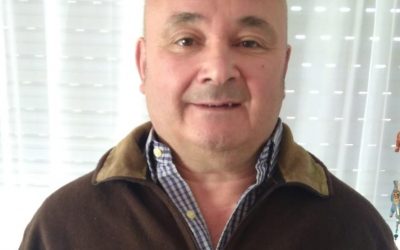 EL INTENDENTE MIGUEL FERNÁNDEZ PONDRÁ MAÑANA (MIÉRCOLES) EN FUNCIONES A FABIO VILLARREAL COMO NUEVO DELEGADO DE BERUTI