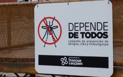 El Municipio coordina acciones para la campaña de prevención de Dengue