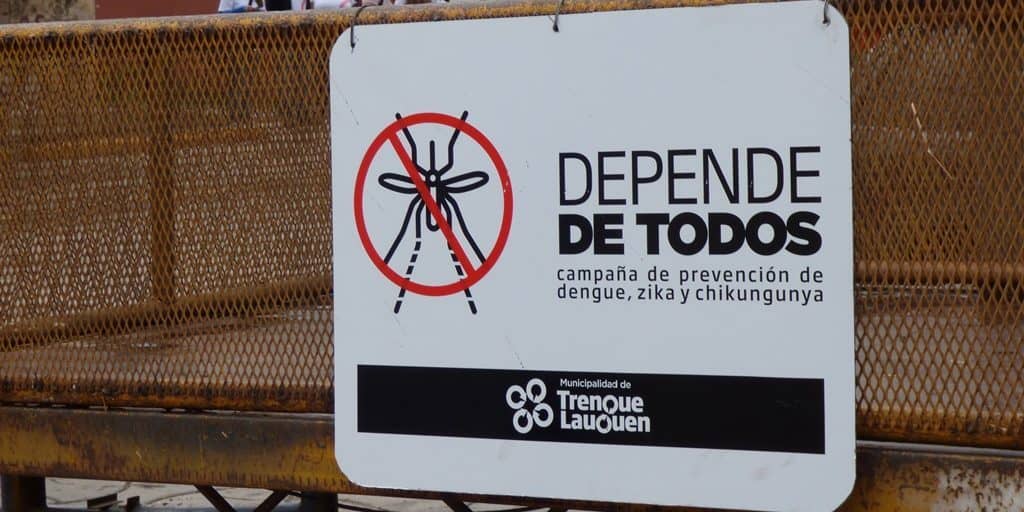 El Municipio coordina acciones para la campaña de prevención de Dengue