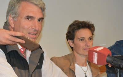 Deportes anunció el lanzamiento del Programa Único de Atletismo