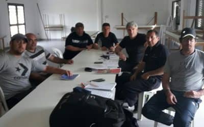 Calendario de deportes de verano regional: 4 de febrero triatlón en la ciudad