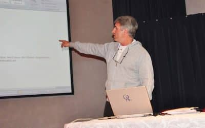 Comienza la actividad deportiva en los barrios