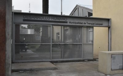 PROGRAMA INVIERNO: EL MUNICIPIO COMIENZA MAÑANA LA ENTREGA DE CHEQUERAS QUE SUBSIDIAN GARRAFAS Y LEÑA A FAMILIAS DEL DISTRITO