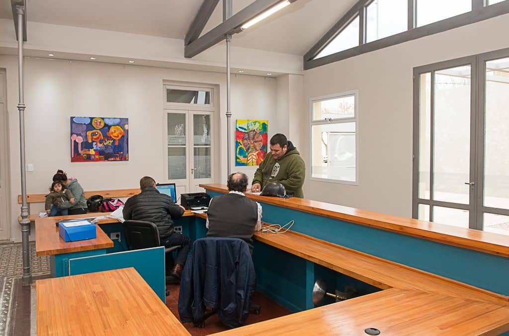 PROGRESAR: En Desarrollo Humano se ofrecerá asesoramiento a jóvenes en la inscripción