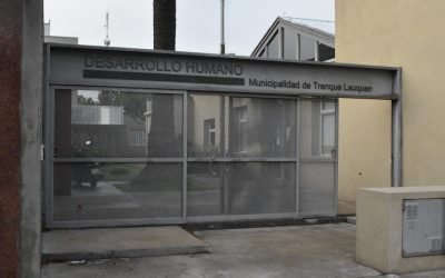 PROGRAMA INVIERNO 2021: EL MUNICIPIO ENTREGÓ CASI 200.000 KILOS DE LEÑA Y 625 GARRAFAS DURANTE LOS MESES DE JUNIO, JULIO Y AGOSTO