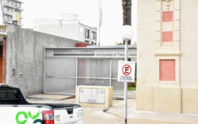 CONVOCAN PARA MAÑANA (MARTES) A UNA REUNIÓN DEL CONSEJO ASESOR PARA PERSONAS CON DISCAPACIDAD