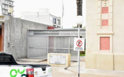 SUBSIDIOS A LA ENERGÍA: LOS USUARIOS/AS COMENZARON A ACERCARSE HOY (LUNES) A DESARROLLO HUMANO PARA HACER EL TRÁMITE