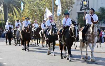 146º ANIVERSARIO DE TRENQUE LAUQUEN: AMPLIO PROGRAMA DE ACTIVIDADES Y EVENTOS ARTÍSTICOS PARA TODO EL MES DE ABRIL