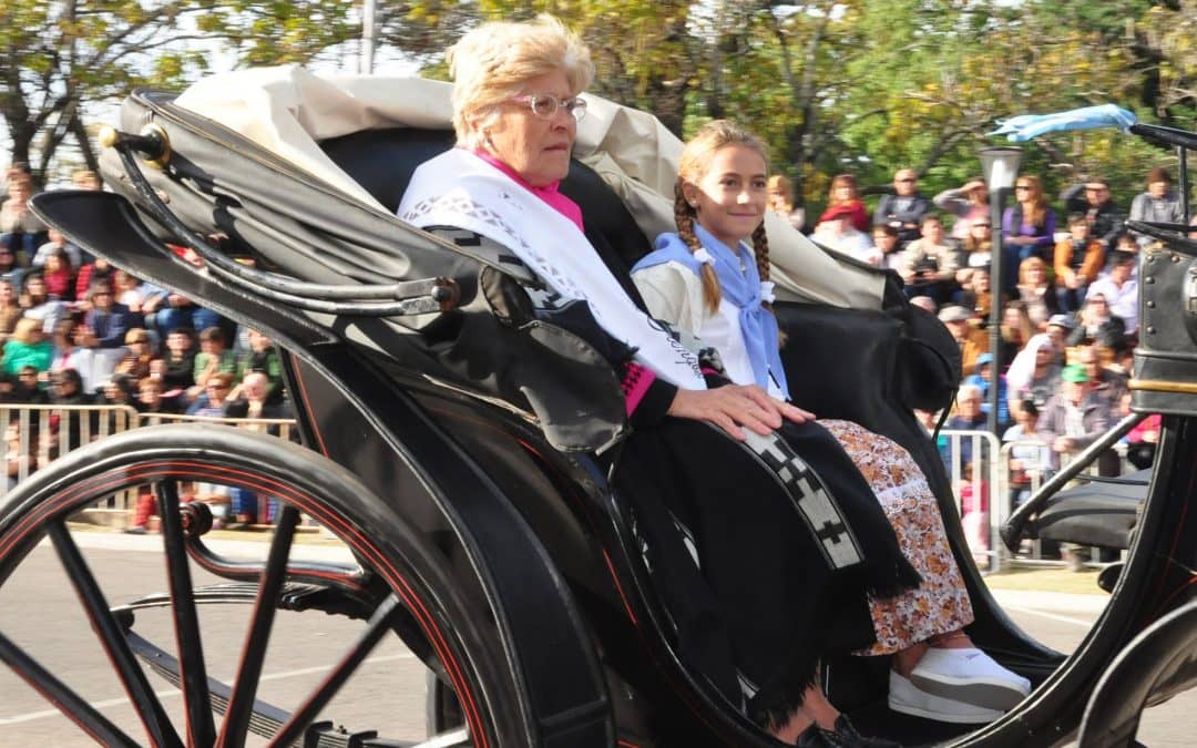 Cronograma de actividades por el Aniversario de Trenque Lauquen