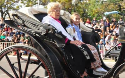 Cronograma de actividades por el Aniversario de Trenque Lauquen