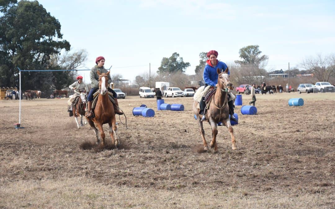 EXPLICARON CÓMO COSECHAR Y CONSERVAR LOS ALIMENTOS, EN LA PENÚLTIMA CLASE DEL CURSO GRATUITO DE HUERTA FAMILIAR