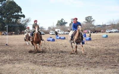 EXPLICARON CÓMO COSECHAR Y CONSERVAR LOS ALIMENTOS, EN LA PENÚLTIMA CLASE DEL CURSO GRATUITO DE HUERTA FAMILIAR