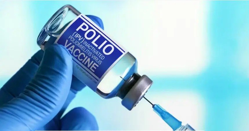 HOY SE CONMEMORA EL DÍA MUNDIAL CONTRA LA POLIO: UNA FECHA PARA CONCIENTIZAR SOBRE LA IMPORTANCIA DE LA VACUNACIÓN